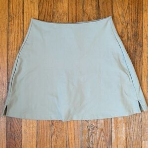 Girlfriend Collective Sport Skort with Pockets Size S